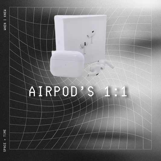 AIRPOD VENDOR 1:1