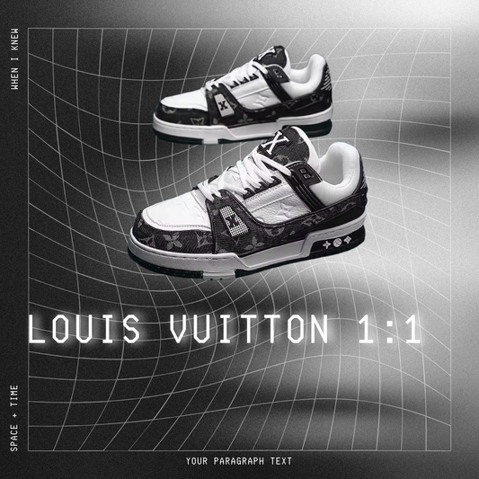 LOUIS VUITTON 1:1 VENDOR